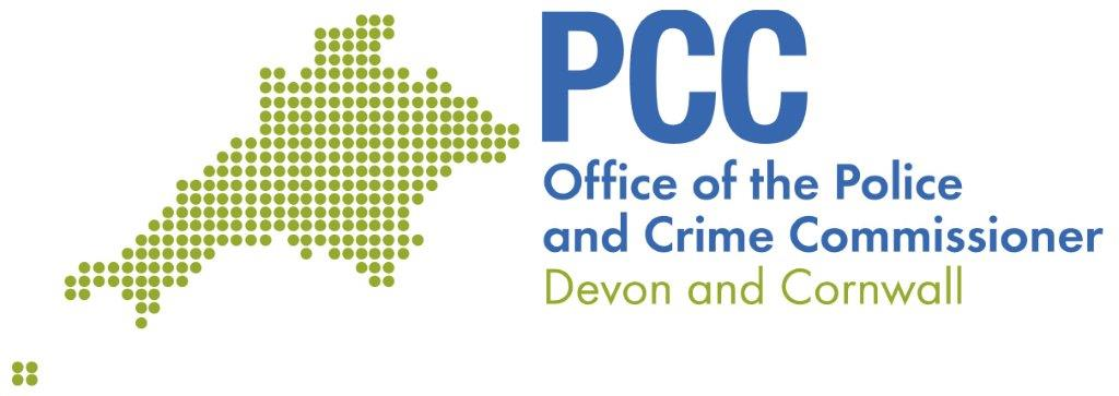 Devon and Cornwall PCC Logo